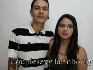 Couplesexy_latinhorny