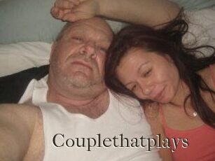 Couplethatplays