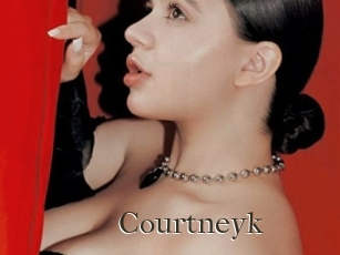 Courtneyk