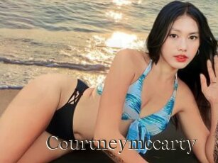 Courtneymccarty