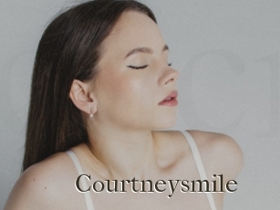 Courtneysmile