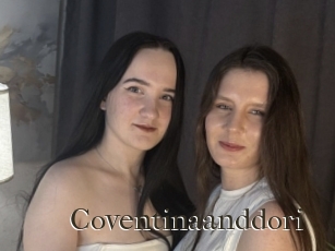 Coventinaanddori
