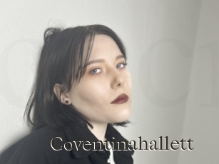 Coventinahallett