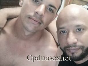 Cpduosexhot
