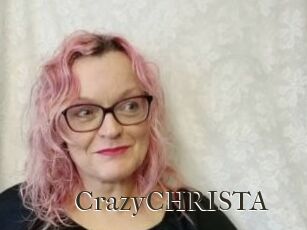 CrazyCHRISTA