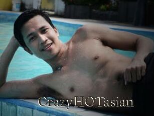 CrazyHOTasian