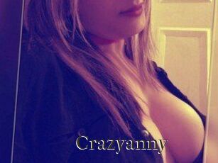 Crazyanny