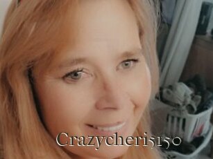 Crazycheri5150