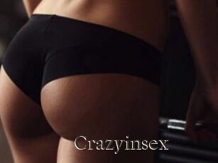 Crazyinsex