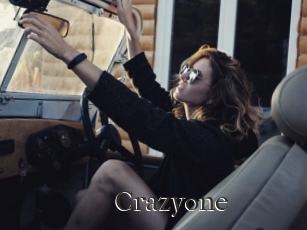 Crazyone