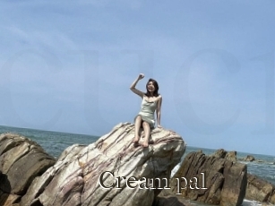 Cream_pal