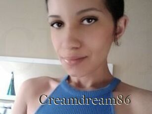 Creamdream86