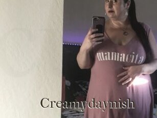 Creamydaynish