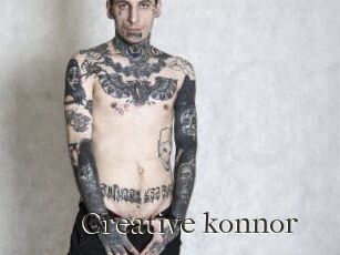 Creative_konnor