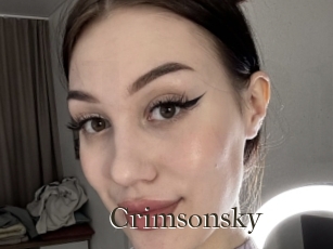 Crimsonsky