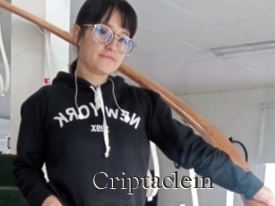 Criptaclein