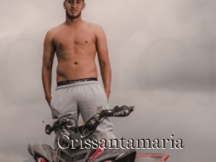 crissantamaria Cum crazy amateurs