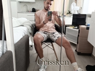 Crissken