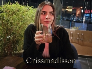 Crissmadisson