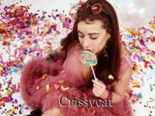 Crissycat