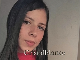 Cristalblanco