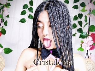 Cristalema