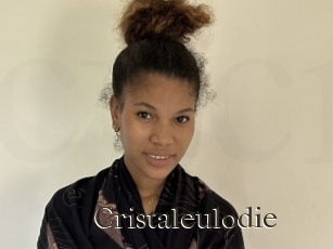 Cristaleulodie
