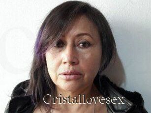 Cristallovesex