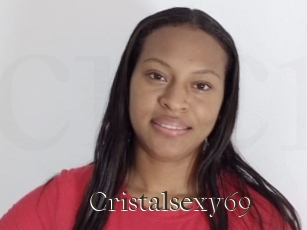 Cristalsexy69