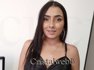 Cristalwebb