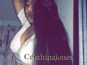 Cristhinajones