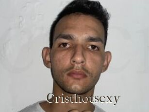 Cristhotsexy