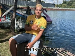 Cristianboy