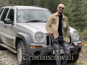 Cristiancanvali