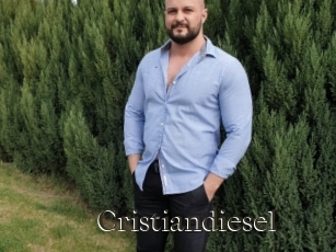 cristiandiesel Cum crazy amateurs