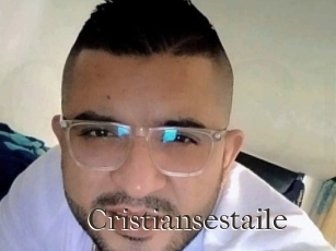 Cristiansestaile