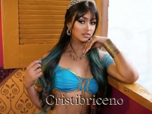 cristibriceno Cum crazy amateurs