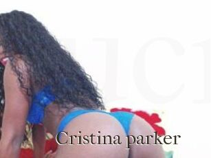 Cristina_parker