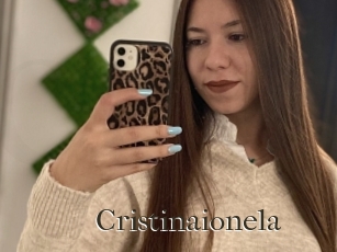 Cristinaionela