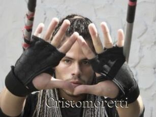Cristomoretti