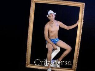 Cristversa