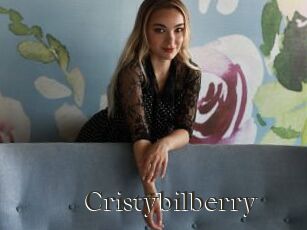 Cristybilberry