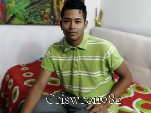 Criswron982