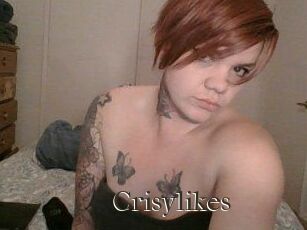 Crisylikes
