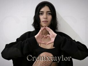 Cronixtaylor