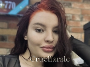 Cruellarale