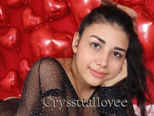 Cryssttallovee