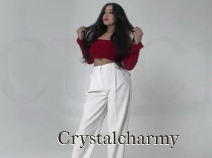 Crystalcharmy