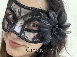 Crystalevie
