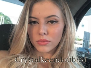 Crystalkeendoubled